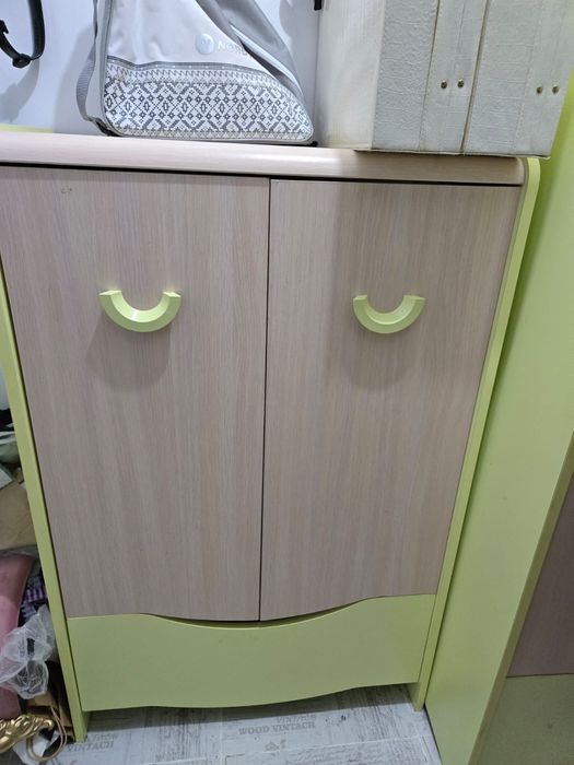 Продам детский спальный гарнитур