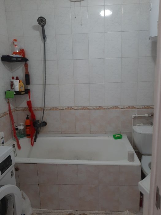 Продам 3-х комнатную квартиру