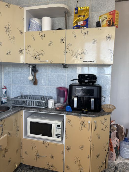 Продам кухонный гарнитур
