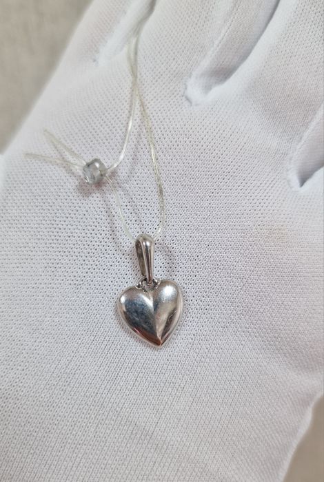 Кулоны Серебро 925.