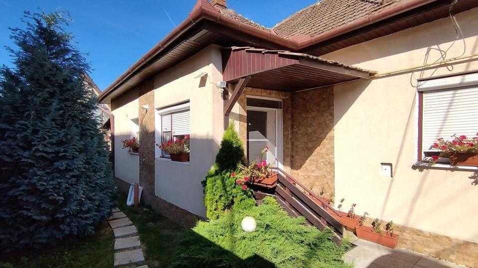 2 camere, la casa, 60 mp, cu terasă si spatiu verde, zona pod IRA