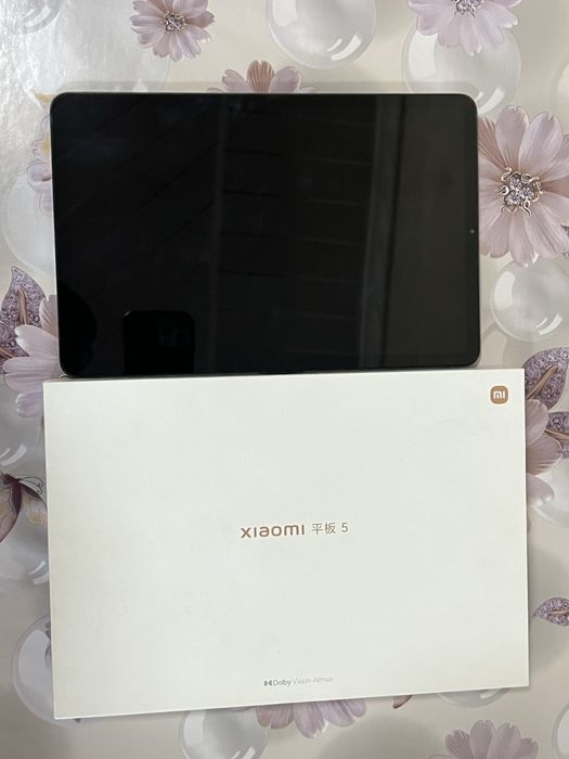 Xiaomi Pad 5 256