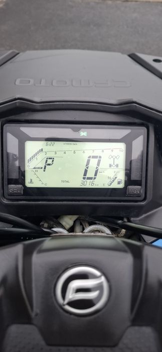 Cf moto 625 Touring L Servo nu[ca am cf 450 520  550 600 tgb Yamaha