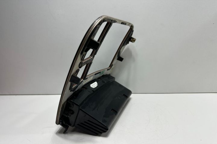 Panou climatronic cu ornament 22083001 Mercedes-Benz S-Class W220