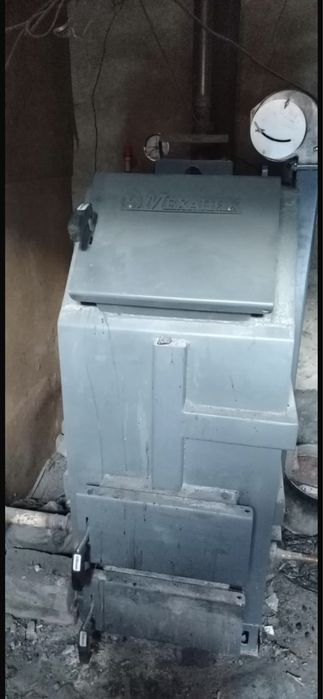 Продам печку  рабочая без нариканий и проблем