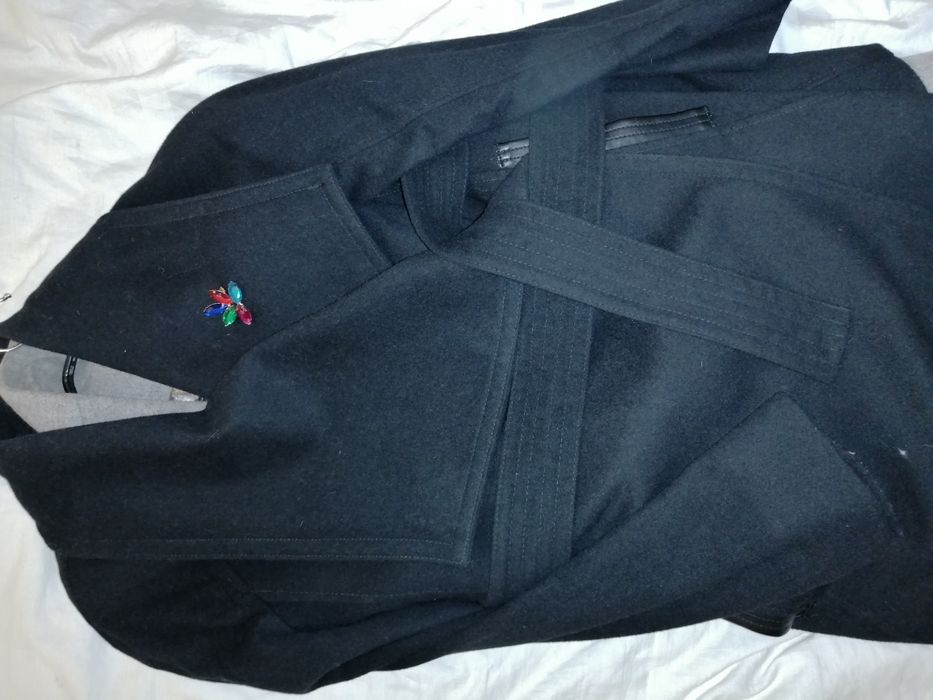 Шуба, пальто, куртка, пуховик.