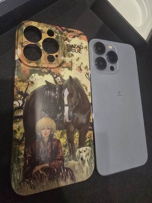 iPhone 13 pro 256 gb