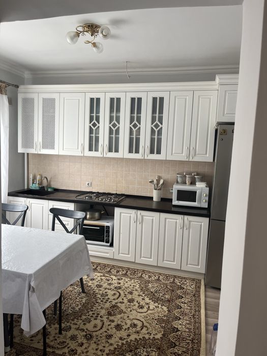 Частный дом в пригороде