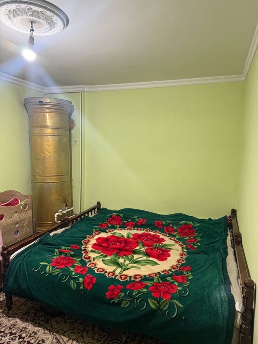 Квартира однокомнатная, кирпичный