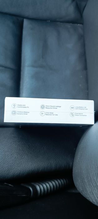 Безжични слушалки