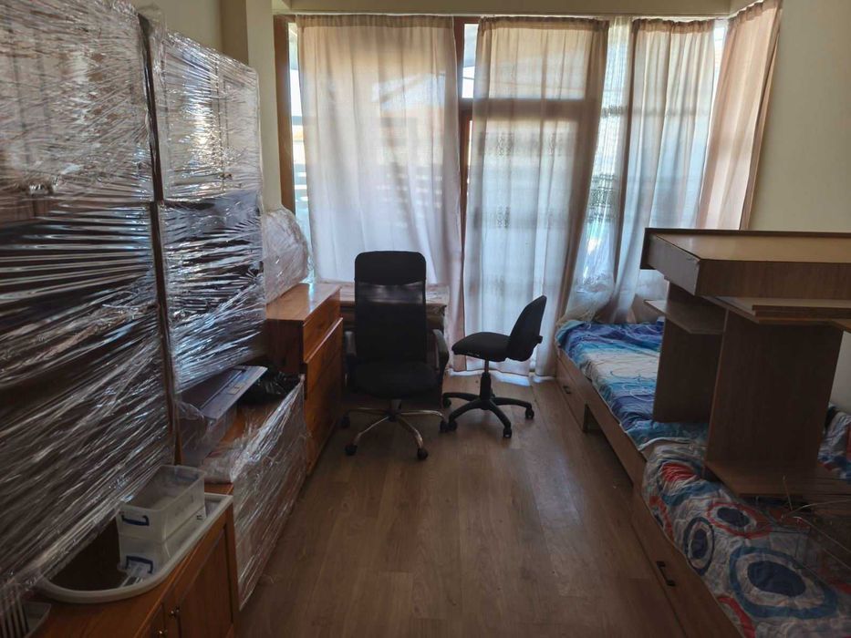 Дава се под наем Двустаен апартамент в Варна, Виница - 57 кв.м за 400 € - Снимка #7