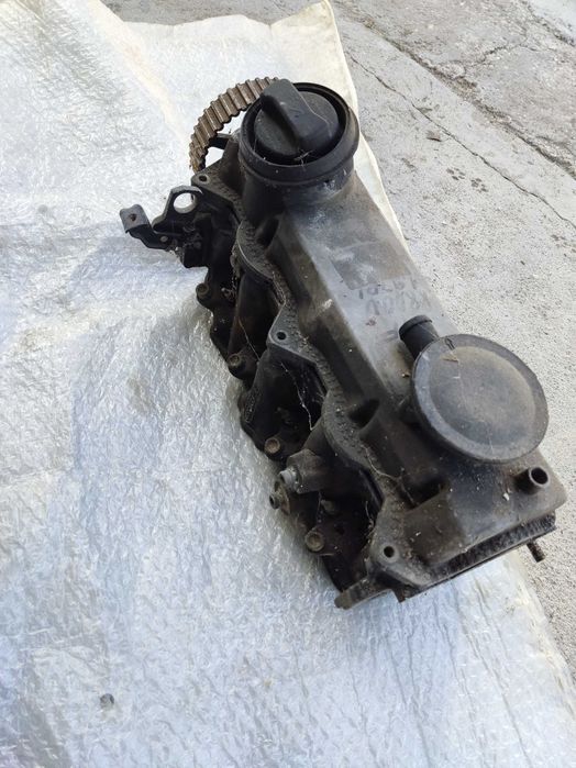 глава за VW/Audi/Skoda/Seat 1.9TDI