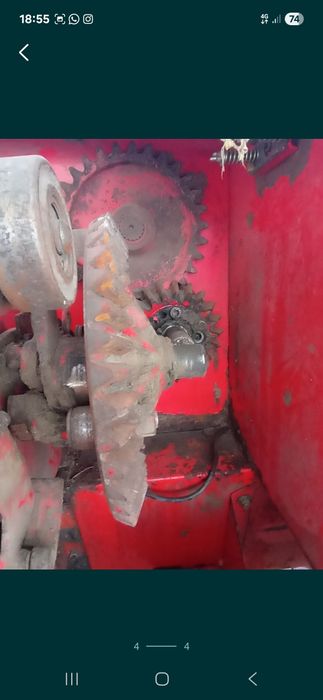 Продам пресс велгер 61