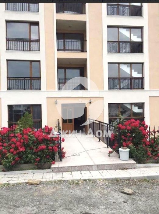Продава се Двустаен апартамент в Свети Влас - 66 кв.м за 1422 €/кв.м - Снимка #3