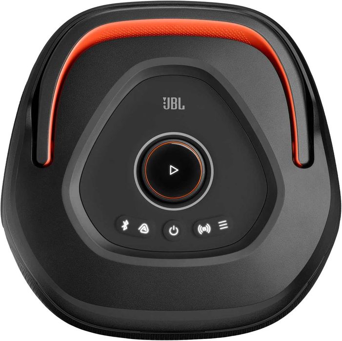 Нова Безжична Колона Аудио Система JBL Partybox 130, Включена Батерия, 2 Години Гаранция