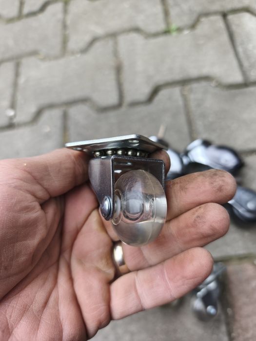 Roți scaune birou