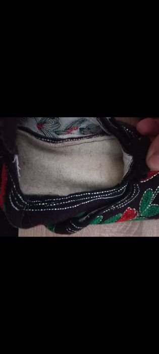 Родопски терлици