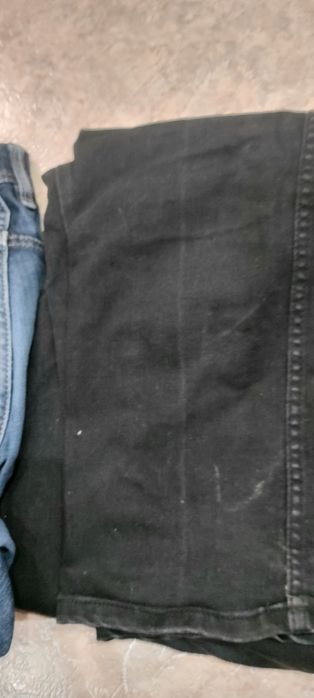 Джинсы мужские бу