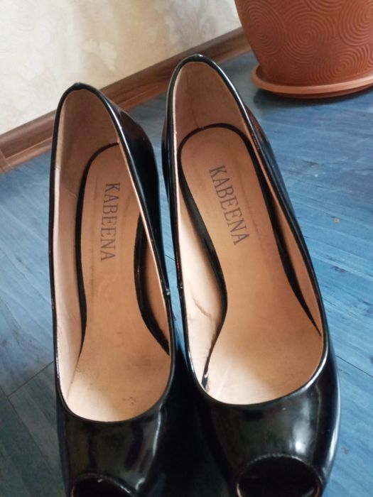 Оргинал туфли kabeena