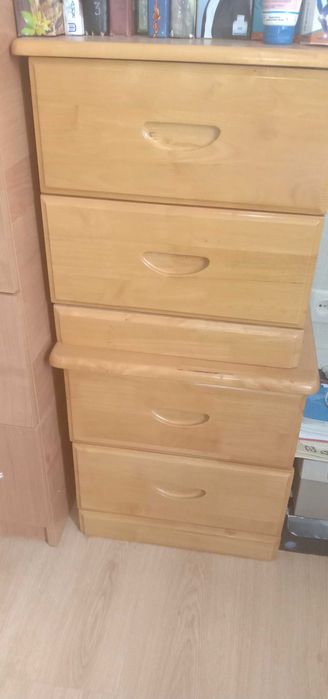 Спальный гарнитур