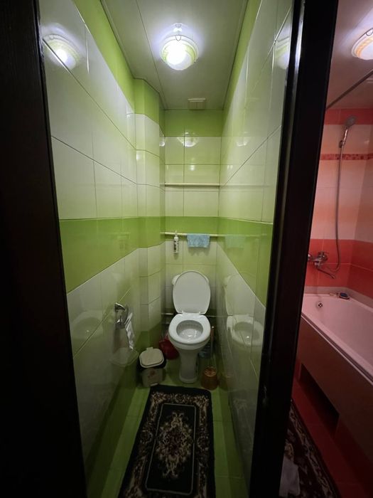 Продаётся 2х комнатная квартира 2/3/5