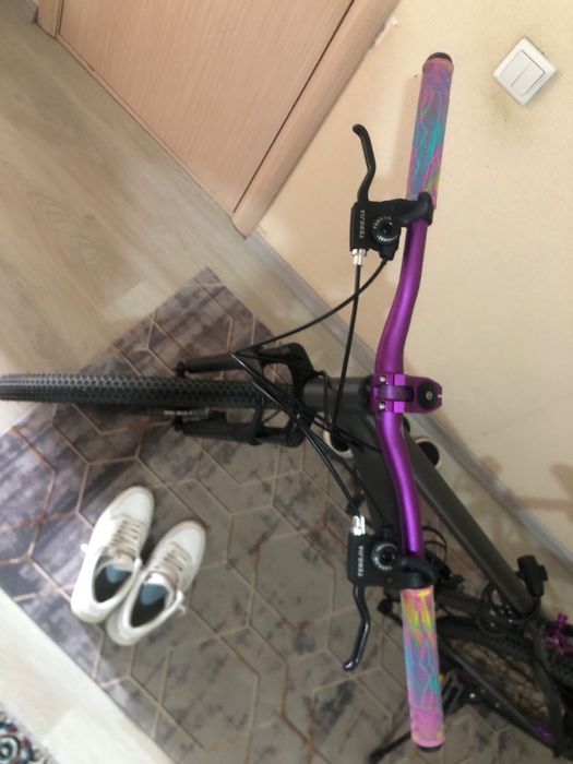 Продам велосипед.