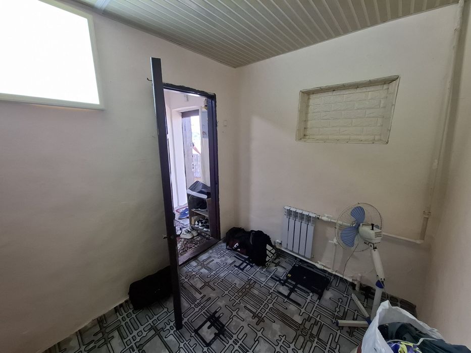 Kvartira ijaraga beriladi 1xona 2xona qilingan