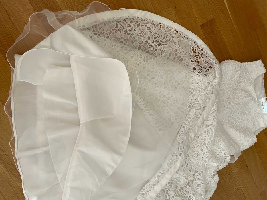 CARNIVAL KIDS - официална рокля - 12 години