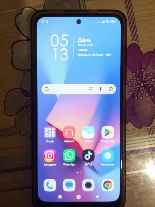 Продам Redmi not 10