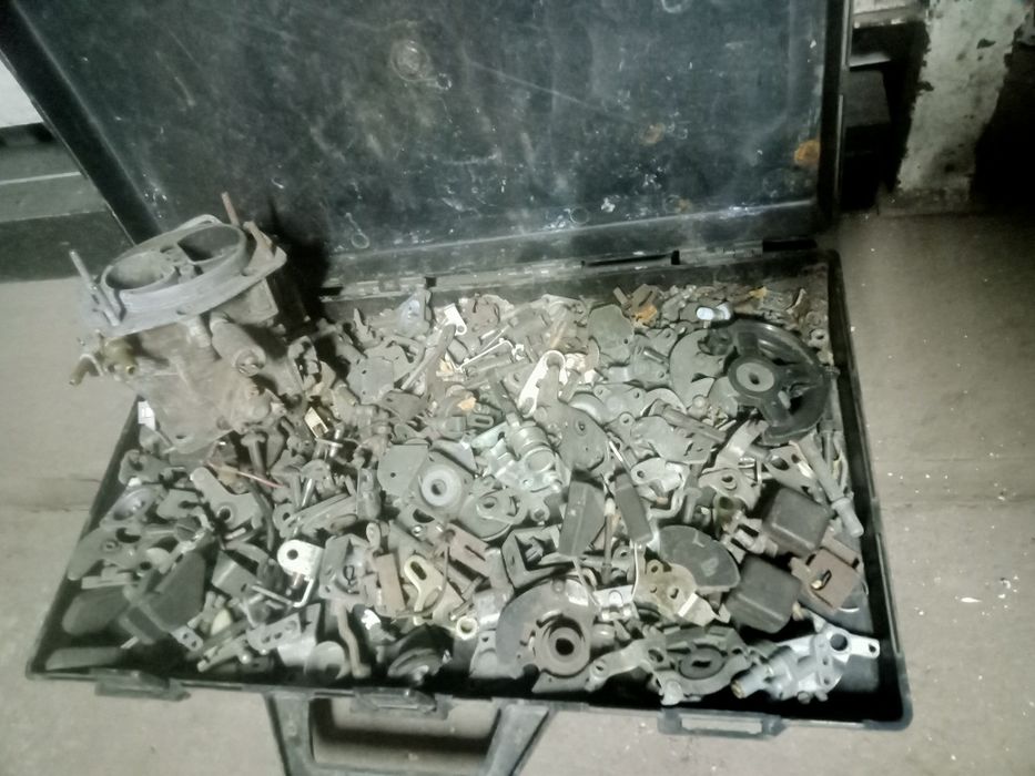 Продам карбюратор на ВАЗ 2108