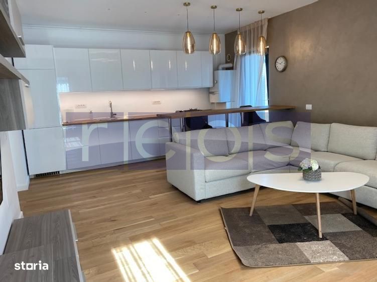 Vanzare 3 Camere | Mobilat Utilat | Zona Baneasa