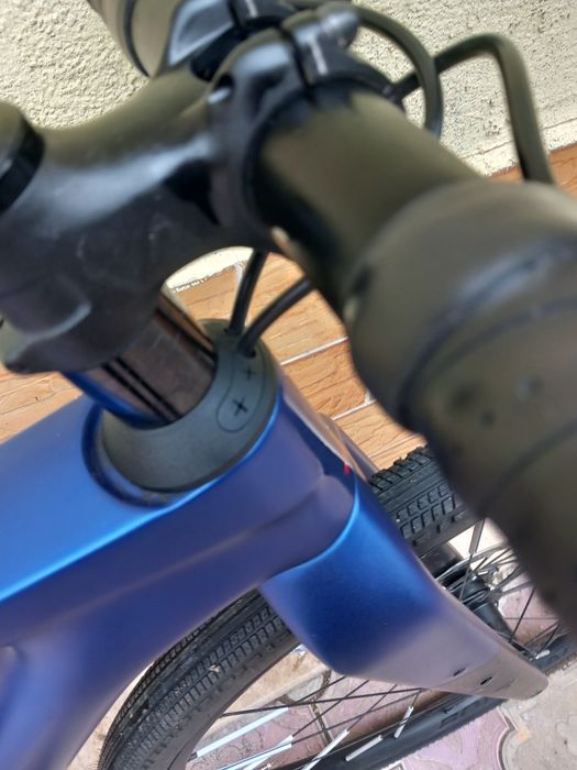 Трек Чекпойнт СЛ 6 / Гравел карбон