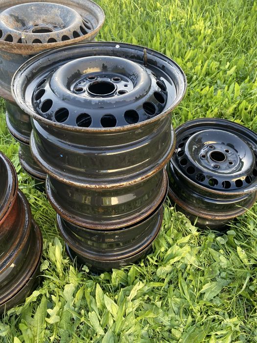 Штампы r15 r14..