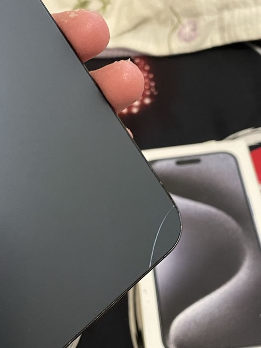 Айфон 15 про макс 256гб!