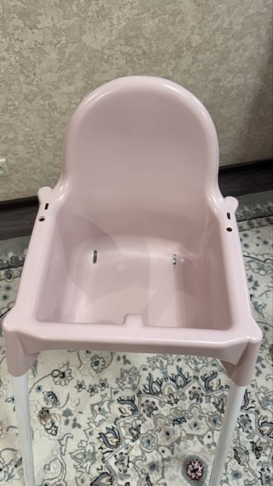 Детский стульчик для кормления
