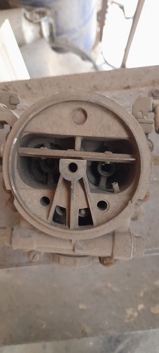 Срочно продам фотокарбюратор