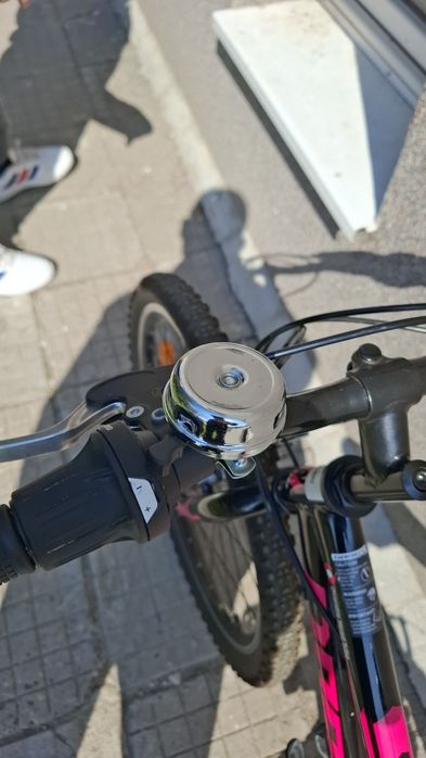 Велосипед 24" DRAG HACKER