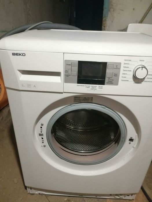 Продам 2 стиральные машины