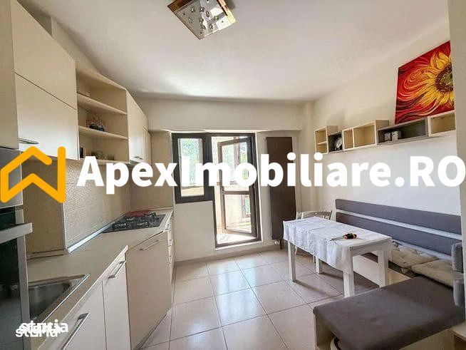 Apartament 2 camere de inchiriat Crangasi Bucuresti  ApexImobiliare.ro