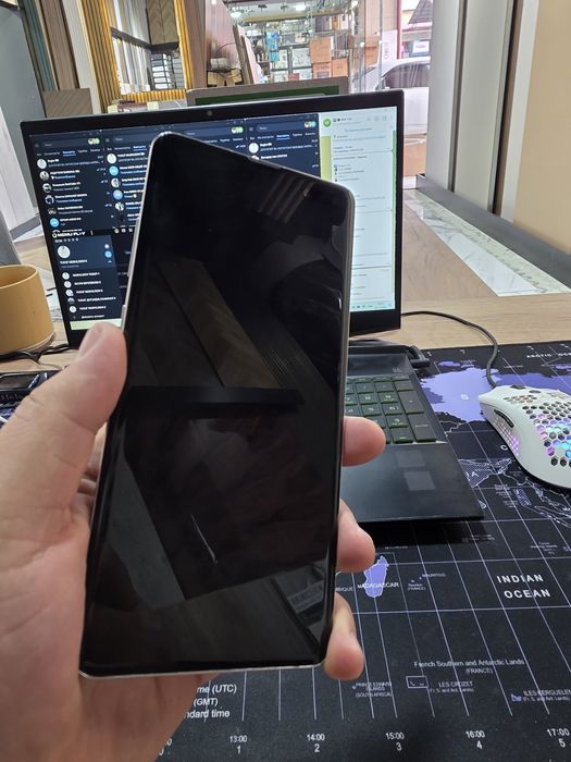 Samsung s10 plus 5 g