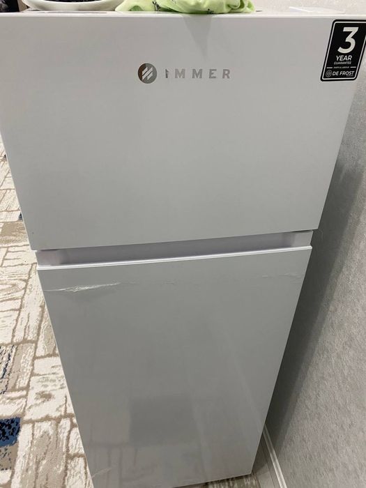 Xolodilnik Ziffler xolati ideal yangi ishlatilmagan