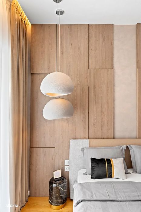 West Avenue Residence – Militari