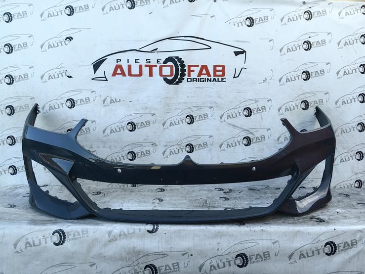 Bara fata BMW Seria 8 G14-G15-G16 M-Paket an 2018-2019-2020-2021-2022-