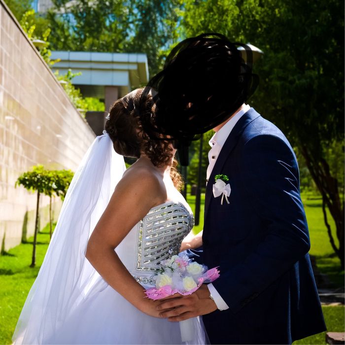 Сдам на прокат свадебное платье