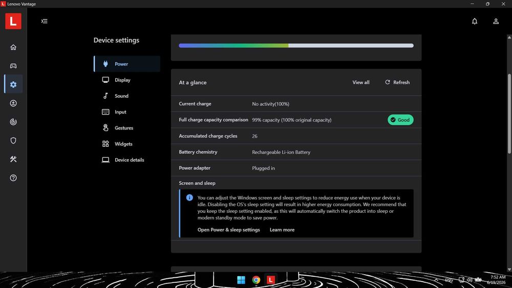 Leptop Gaming Lenovo LOQ i7-13650HX, rtx 3050, 24gb RAM DDR5, 144hz