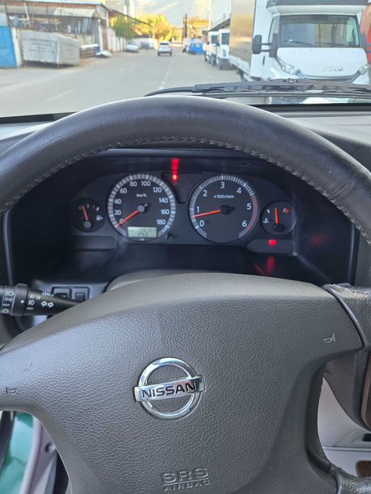 Nisan Patrol de vânzare