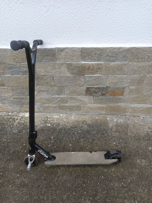 Продавам тротинетка Byox Stunter