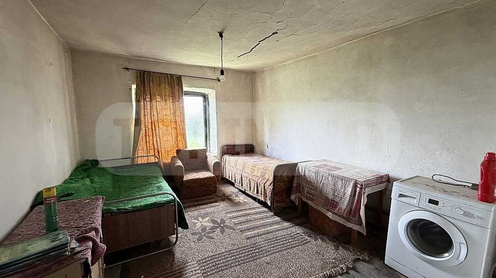 Едноетажна къща в село Александрово