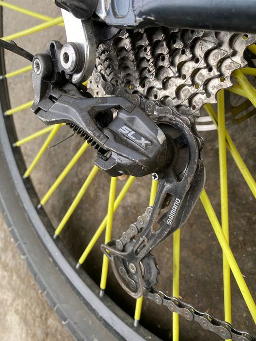 продам велик 27 колесаа