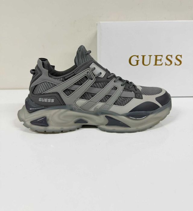 Guess Belluno GREY